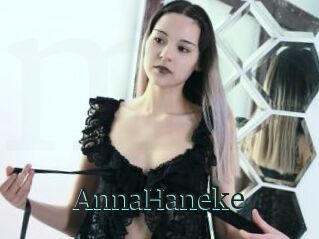 AnnaHaneke