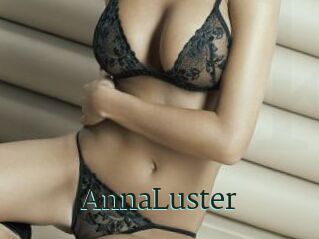 AnnaLuster