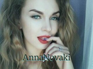 AnnaNovaki
