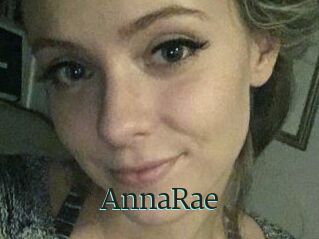 AnnaRae