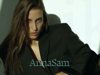 AnnaSam