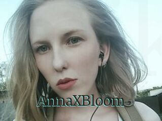 AnnaXBloom