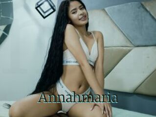 Annahmaria