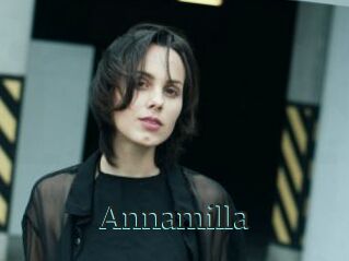 Annamilla