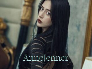 AnneJenner
