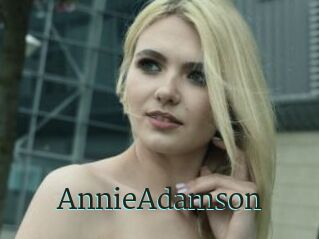 AnnieAdamson