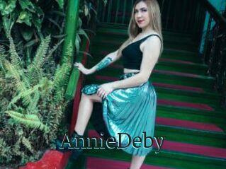 AnnieDeby
