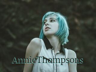 AnnieThompsons