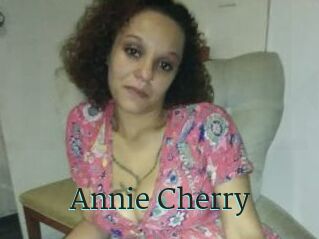 Annie_Cherry