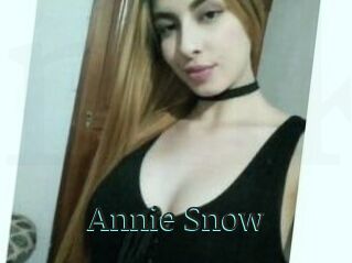 Annie_Snow