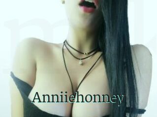 Anniiehonney