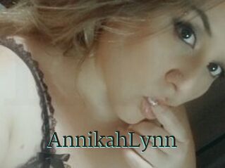 AnnikahLynn