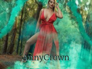 AnnyCrown