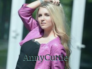 AnnyCuttie