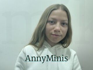 AnnyMinis