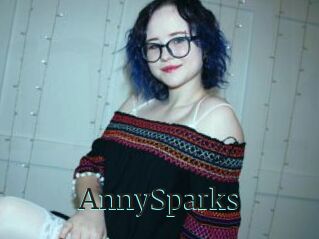 AnnySparks