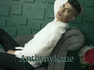 AnthonyKane