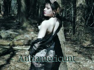 Antiamericunt