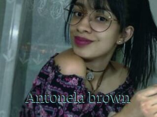 Antonela_brown