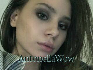 AntonellaWow