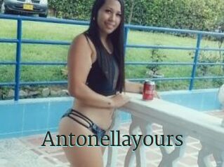 Antonellayours