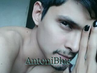 AntoniBlue