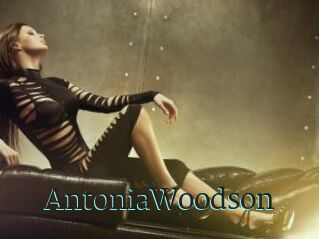 AntoniaWoodson