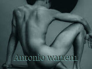 Antonio_warren1
