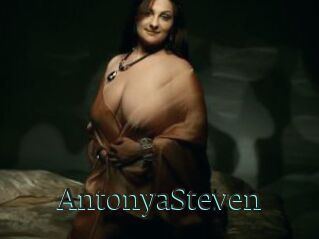 AntonyaSteven