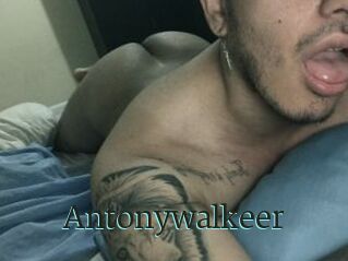Antonywalkeer
