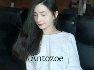Antozoe