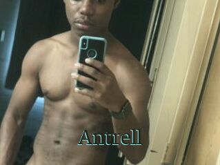 Antrell