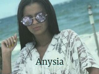 Anysia
