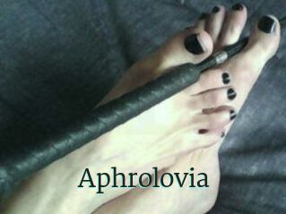 Aphrolovia