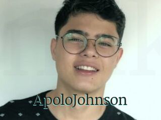 ApoloJohnson