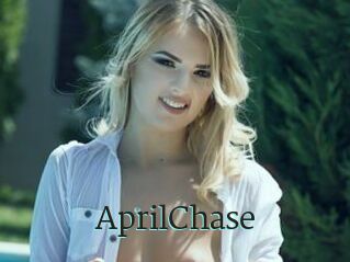 AprilChase