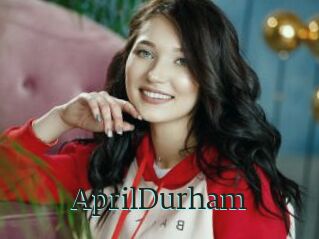 AprilDurham