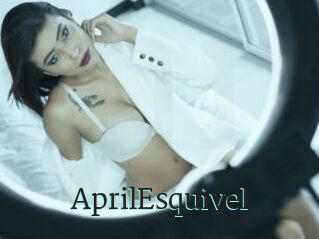 AprilEsquivel