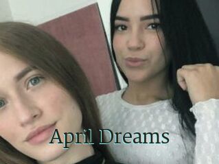 April_Dreams