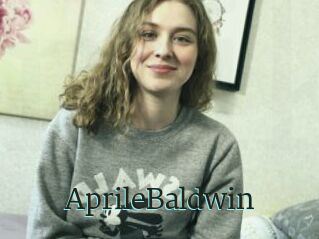 AprileBaldwin