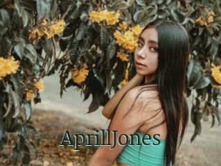 AprillJones