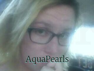 AquaPearls
