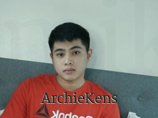 ArchieKens