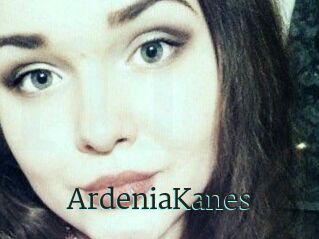 ArdeniaKanes