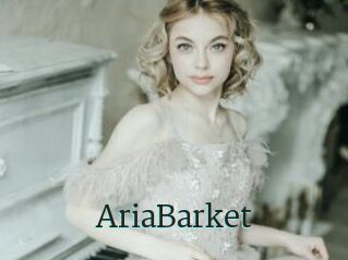 AriaBarket