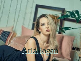 AriaHogan