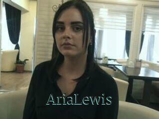 AriaLewis