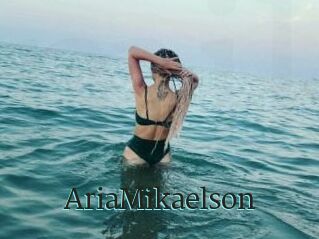 AriaMikaelson