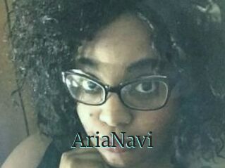 AriaNavi