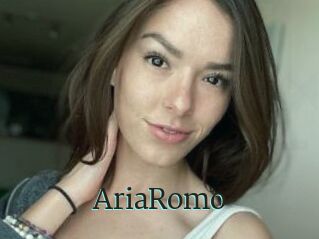 AriaRomo